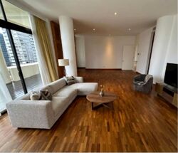 The Colonnade (D10), Condominium #583377091
